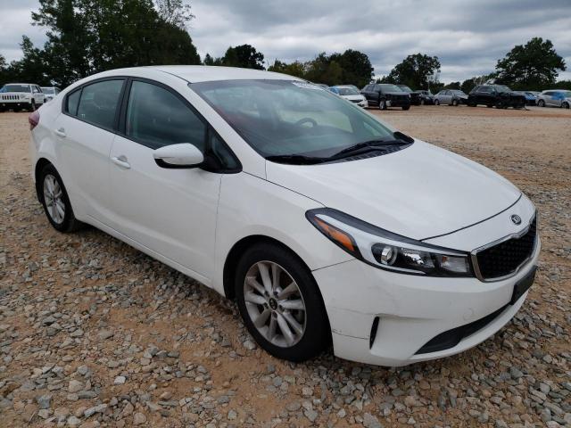 Photo 3 VIN: 3KPFL4A7XHE068779 - KIA FORTE LX 