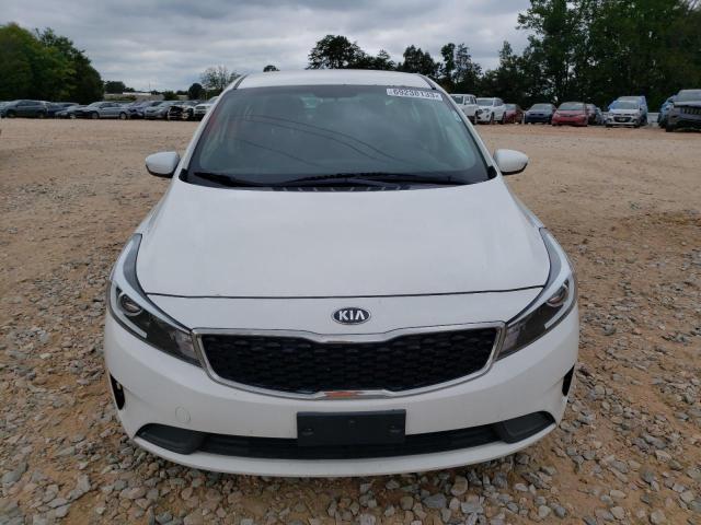 Photo 4 VIN: 3KPFL4A7XHE068779 - KIA FORTE LX 