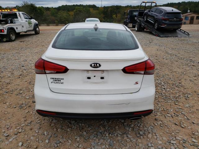 Photo 5 VIN: 3KPFL4A7XHE068779 - KIA FORTE LX 