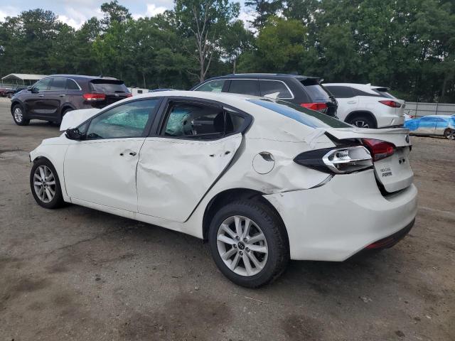 Photo 1 VIN: 3KPFL4A7XHE077319 - KIA FORTE LX 