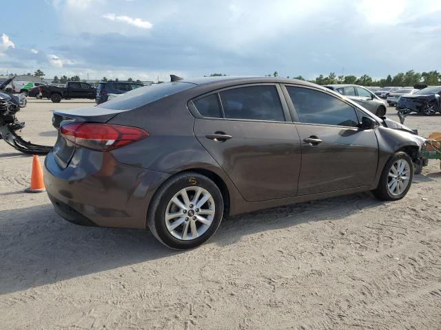 Photo 2 VIN: 3KPFL4A7XHE080639 - KIA FORTE LX 