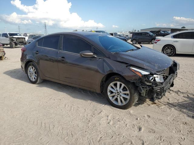 Photo 3 VIN: 3KPFL4A7XHE080639 - KIA FORTE LX 