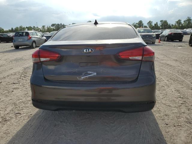 Photo 5 VIN: 3KPFL4A7XHE080639 - KIA FORTE LX 