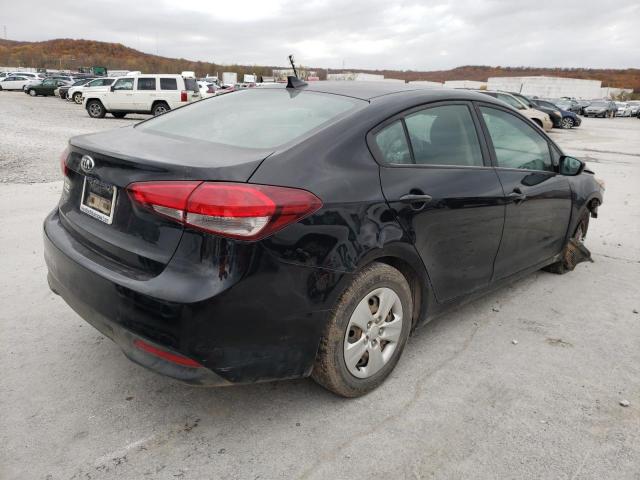 Photo 3 VIN: 3KPFL4A7XHE088160 - KIA FORTE LX 