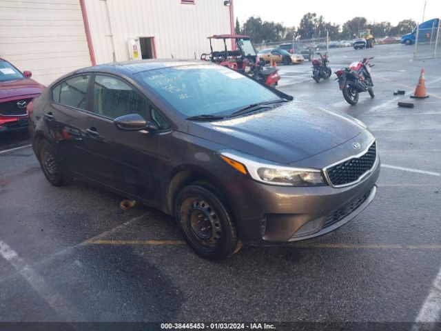 Photo 0 VIN: 3KPFL4A7XHE089714 - KIA FORTE 