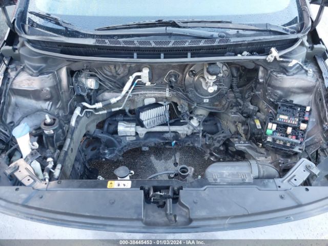 Photo 9 VIN: 3KPFL4A7XHE089714 - KIA FORTE 