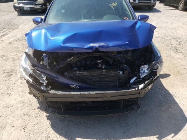 Photo 8 VIN: 3KPFL4A7XHE103577 - KIA FORTE LX 