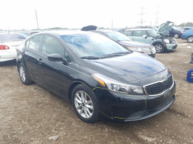 Photo 0 VIN: 3KPFL4A7XHE103935 - KIA FORTE LX 