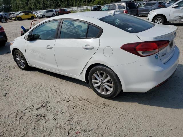 Photo 1 VIN: 3KPFL4A7XHE104082 - KIA FORTE LX 