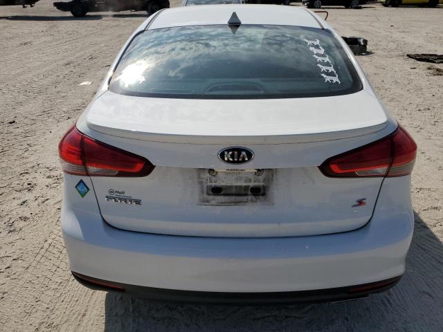 Photo 5 VIN: 3KPFL4A7XHE104082 - KIA FORTE LX 