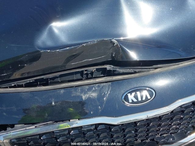 Photo 5 VIN: 3KPFL4A7XHE105717 - KIA FORTE 