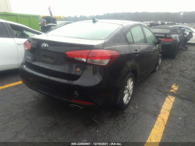 Photo 3 VIN: 3KPFL4A7XHE110223 - KIA FORTE 