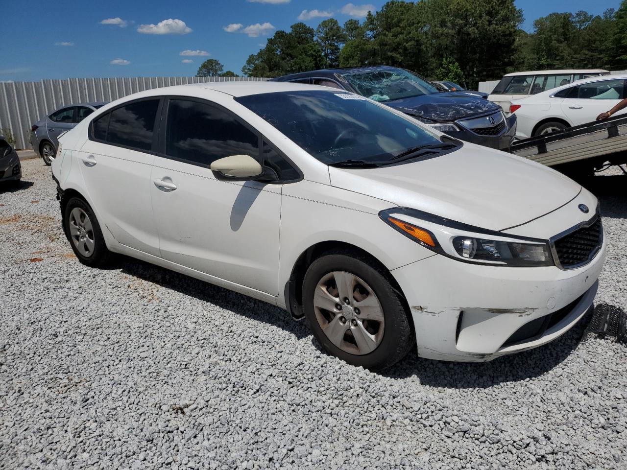 Photo 3 VIN: 3KPFL4A7XHE114644 - KIA FORTE 