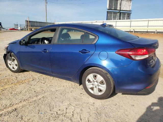 Photo 1 VIN: 3KPFL4A7XHE115700 - KIA FORTE 