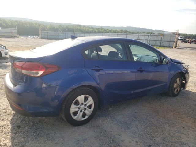 Photo 2 VIN: 3KPFL4A7XHE115700 - KIA FORTE 