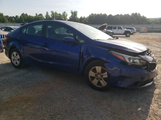 Photo 3 VIN: 3KPFL4A7XHE115700 - KIA FORTE 