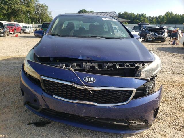 Photo 4 VIN: 3KPFL4A7XHE115700 - KIA FORTE 