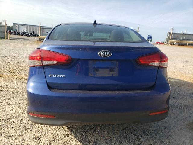 Photo 5 VIN: 3KPFL4A7XHE115700 - KIA FORTE 