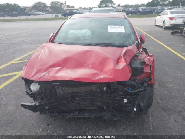 Photo 5 VIN: 3KPFL4A7XHE116880 - KIA FORTE 