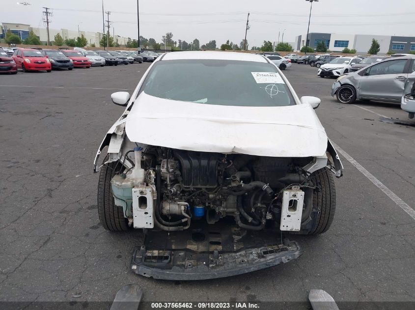 Photo 12 VIN: 3KPFL4A7XHE118323 - KIA FORTE 