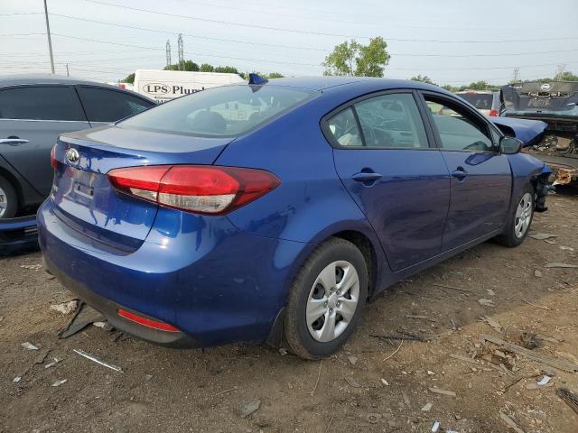 Photo 2 VIN: 3KPFL4A7XHE121349 - KIA FORTE LX 