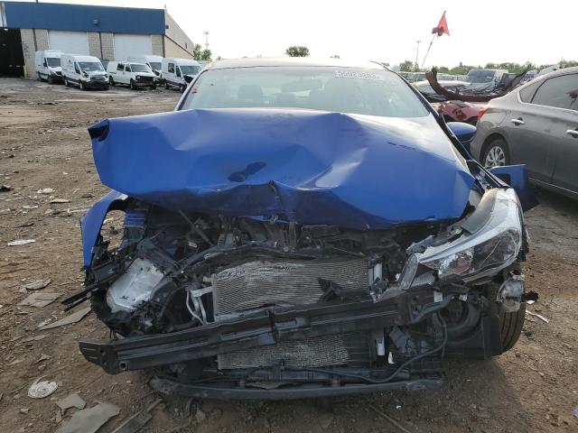 Photo 4 VIN: 3KPFL4A7XHE121349 - KIA FORTE LX 