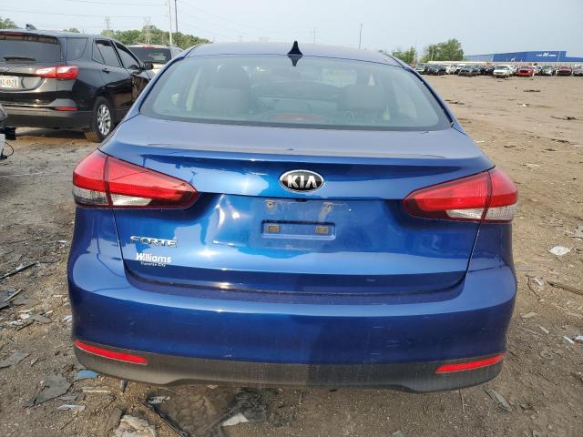 Photo 5 VIN: 3KPFL4A7XHE121349 - KIA FORTE LX 