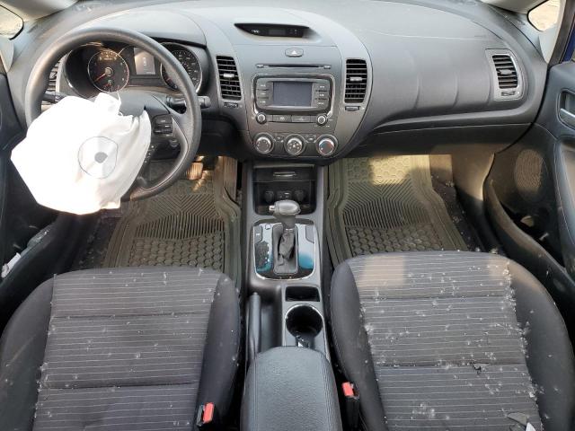 Photo 7 VIN: 3KPFL4A7XHE121349 - KIA FORTE LX 