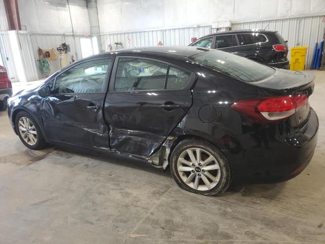 Photo 1 VIN: 3KPFL4A7XHE123747 - KIA FORTE 