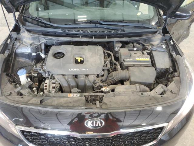 Photo 10 VIN: 3KPFL4A7XHE123747 - KIA FORTE 