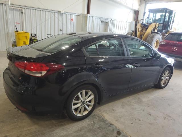 Photo 2 VIN: 3KPFL4A7XHE123747 - KIA FORTE 