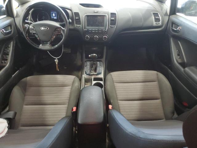 Photo 7 VIN: 3KPFL4A7XHE123747 - KIA FORTE 