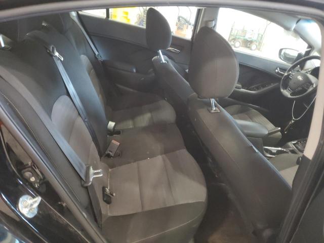 Photo 9 VIN: 3KPFL4A7XHE123747 - KIA FORTE 