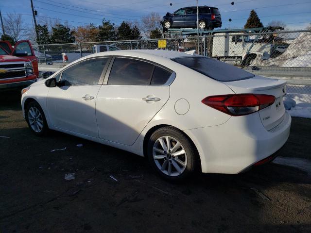 Photo 1 VIN: 3KPFL4A7XHE125661 - KIA FORTE LX 