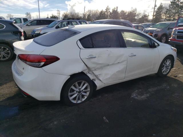 Photo 2 VIN: 3KPFL4A7XHE125661 - KIA FORTE LX 