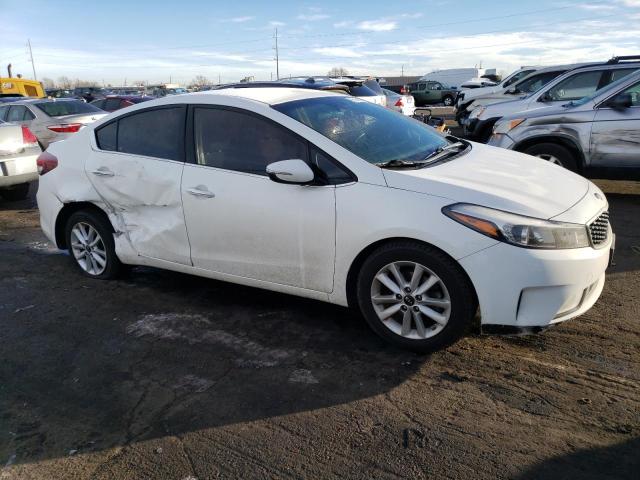 Photo 3 VIN: 3KPFL4A7XHE125661 - KIA FORTE LX 