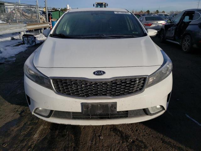 Photo 4 VIN: 3KPFL4A7XHE125661 - KIA FORTE LX 