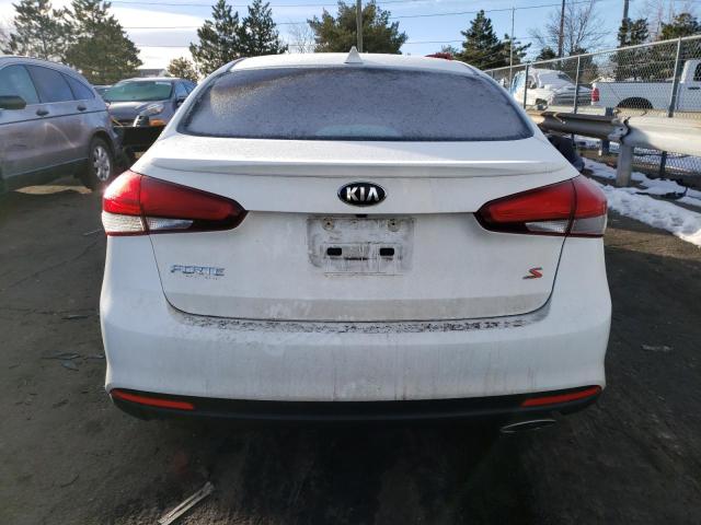 Photo 5 VIN: 3KPFL4A7XHE125661 - KIA FORTE LX 