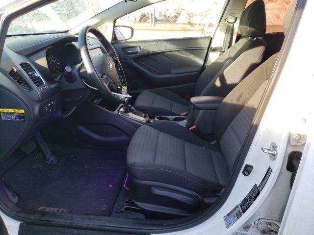 Photo 6 VIN: 3KPFL4A7XHE125661 - KIA FORTE LX 