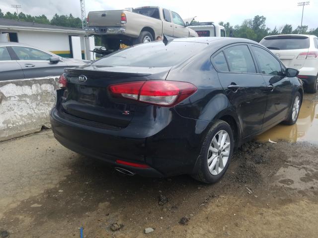 Photo 3 VIN: 3KPFL4A7XHE129760 - KIA FORTE LX 