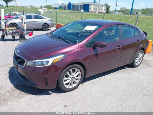 Photo 1 VIN: 3KPFL4A7XHE130875 - KIA FORTE 