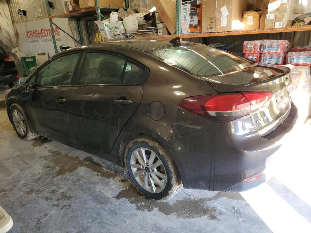 Photo 1 VIN: 3KPFL4A7XHE131945 - KIA FORTE LX 