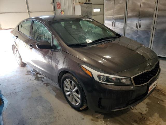 Photo 3 VIN: 3KPFL4A7XHE131945 - KIA FORTE LX 