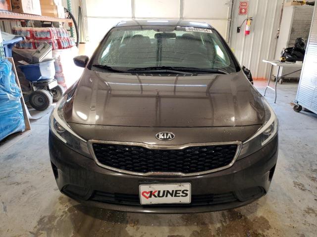 Photo 4 VIN: 3KPFL4A7XHE131945 - KIA FORTE LX 