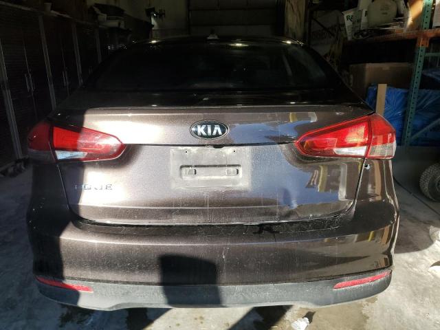 Photo 5 VIN: 3KPFL4A7XHE131945 - KIA FORTE LX 