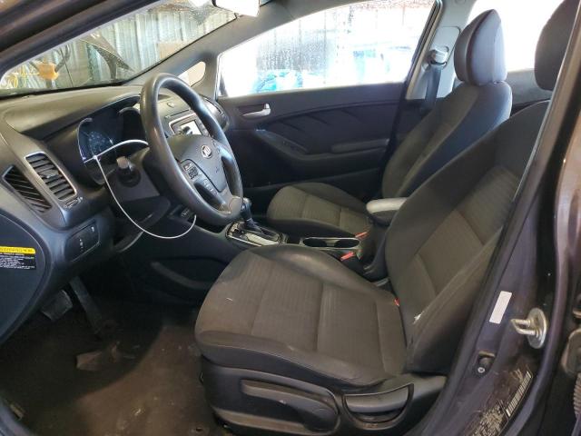 Photo 6 VIN: 3KPFL4A7XHE131945 - KIA FORTE LX 