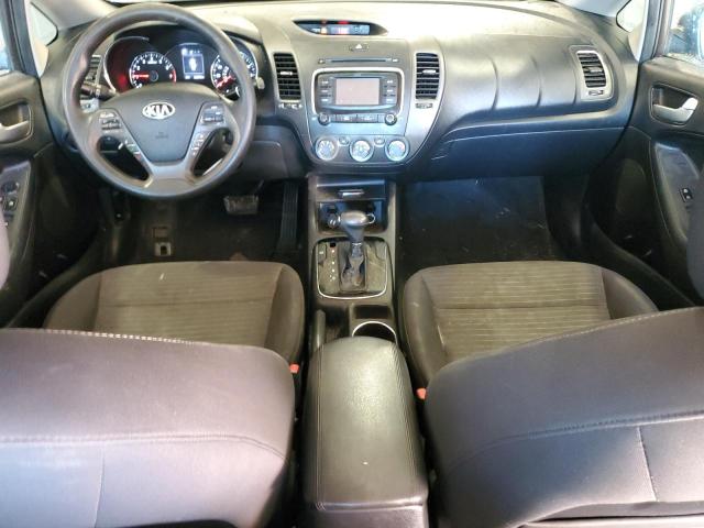Photo 7 VIN: 3KPFL4A7XHE131945 - KIA FORTE LX 