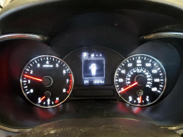 Photo 8 VIN: 3KPFL4A7XHE131945 - KIA FORTE LX 
