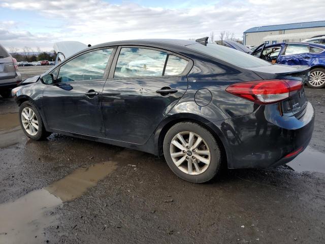 Photo 1 VIN: 3KPFL4A7XHE134005 - KIA FORTE 