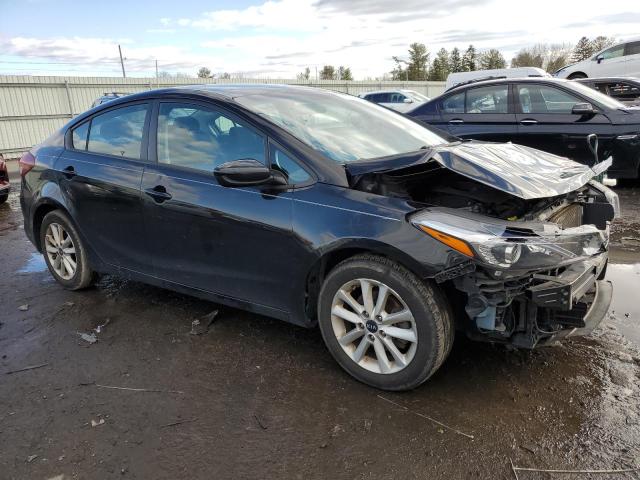 Photo 3 VIN: 3KPFL4A7XHE134005 - KIA FORTE 